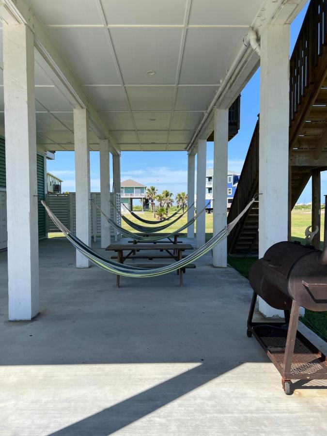 Sunny Catalina Villa กาลเวสตัน ภายนอก รูปภาพ