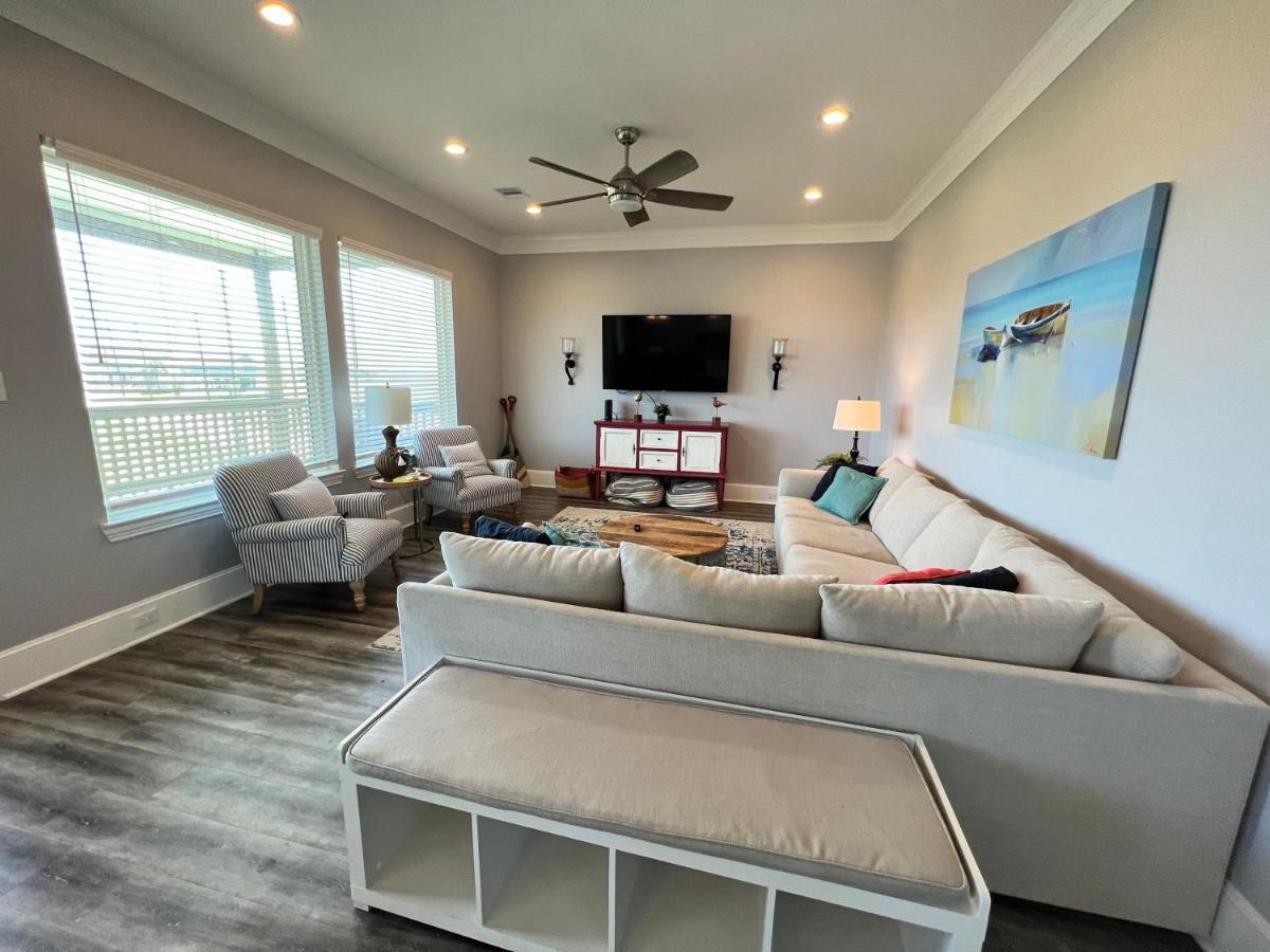 Sunny Catalina Villa กาลเวสตัน ภายนอก รูปภาพ