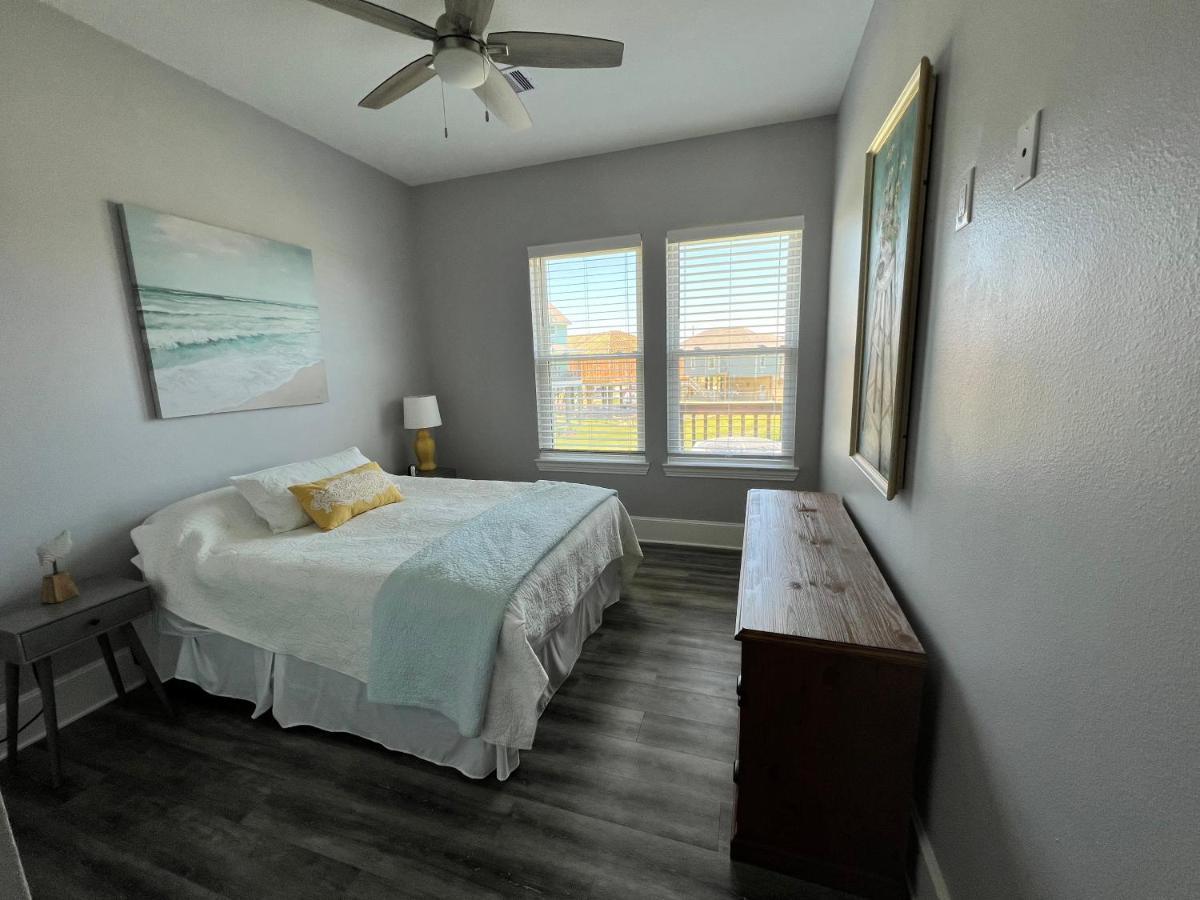 Sunny Catalina Villa กาลเวสตัน ภายนอก รูปภาพ
